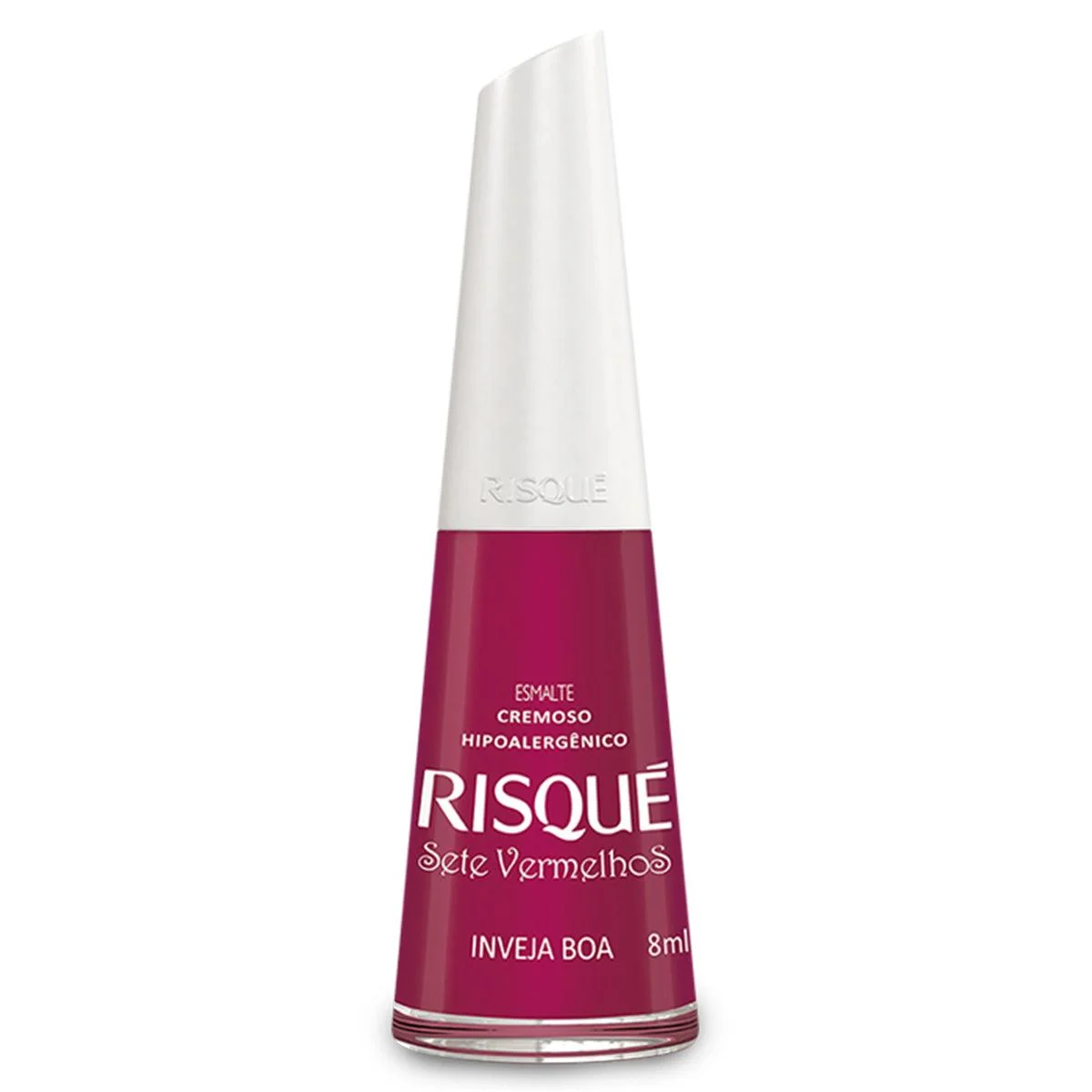 Risque Inveja Boa Esmalte Nail Polish