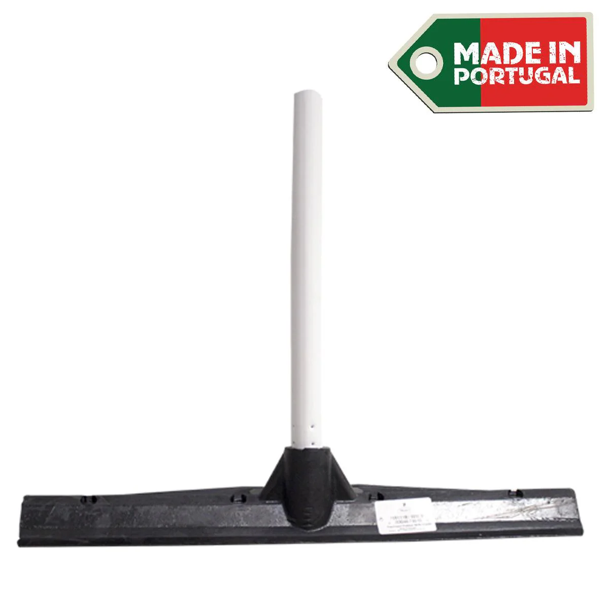 Rubber Bake W/Handle