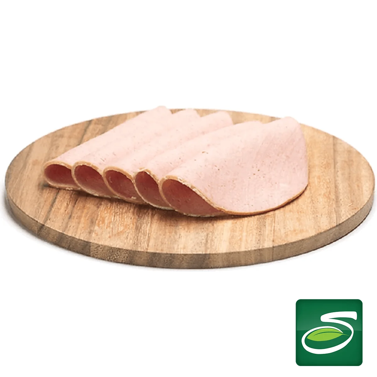 S.Foods Wunderbar Bologna Half Pound