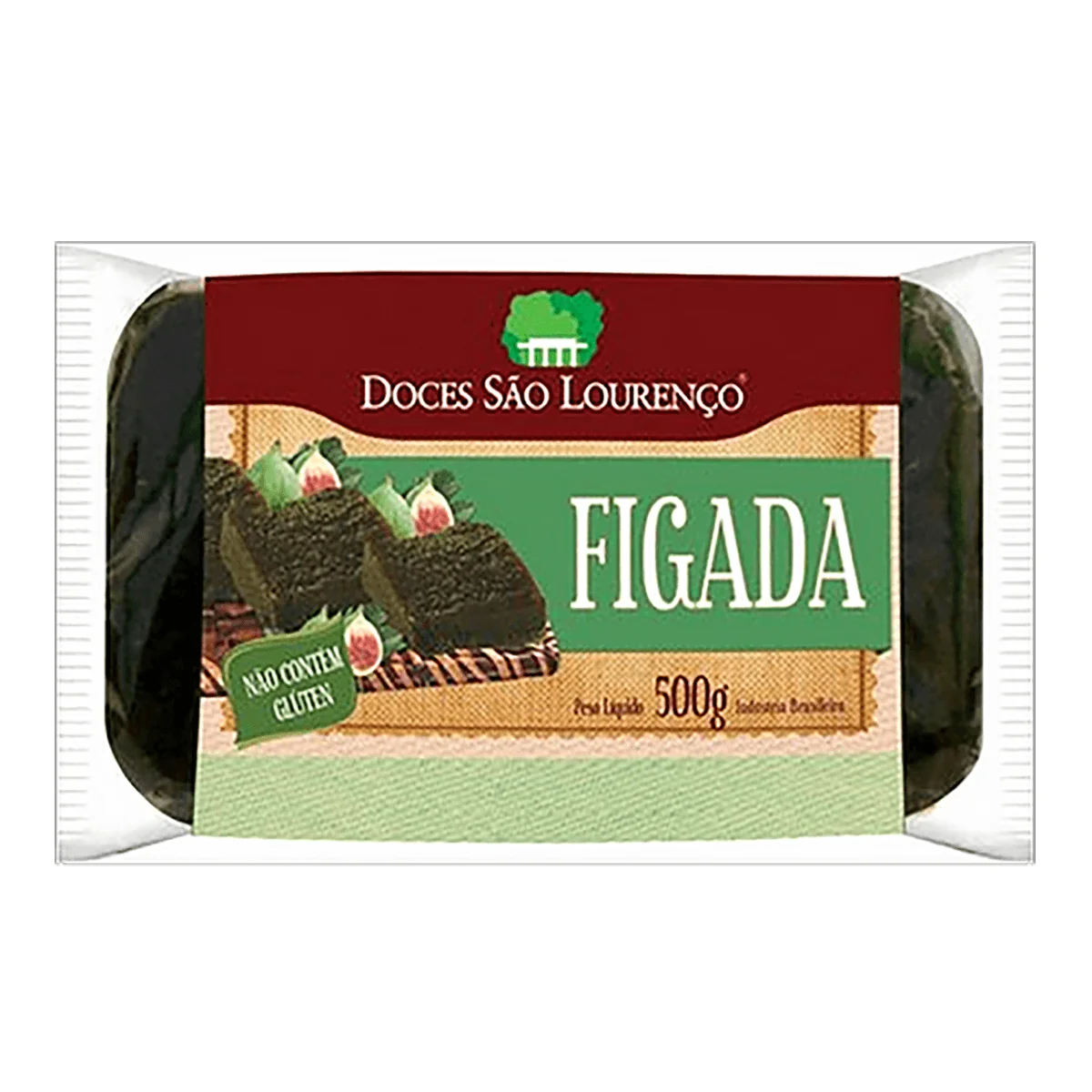 Sao Lourenco Figada 450g
