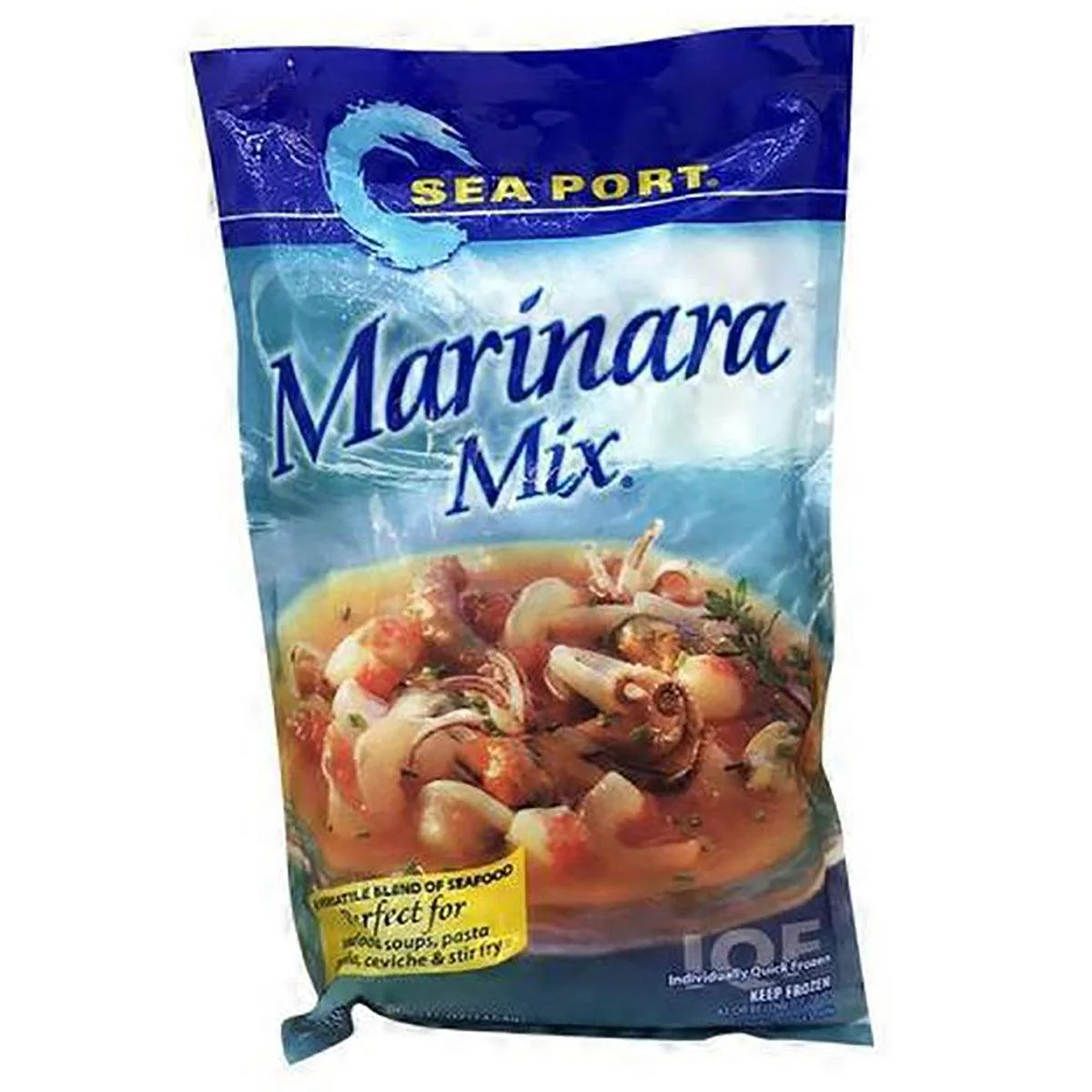 Sea Port Marinara Mix