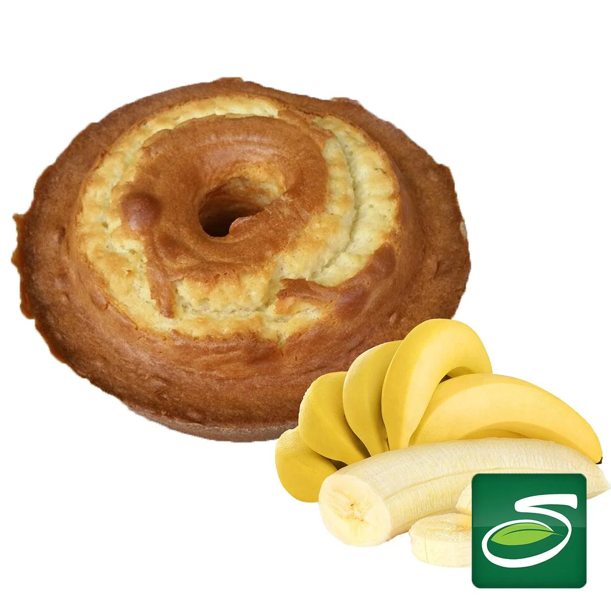 Seabra Bolo De Banana