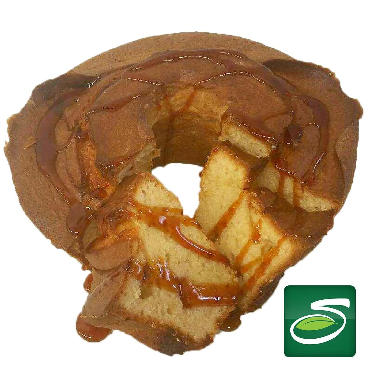 Seabra Bolo De Caramelo