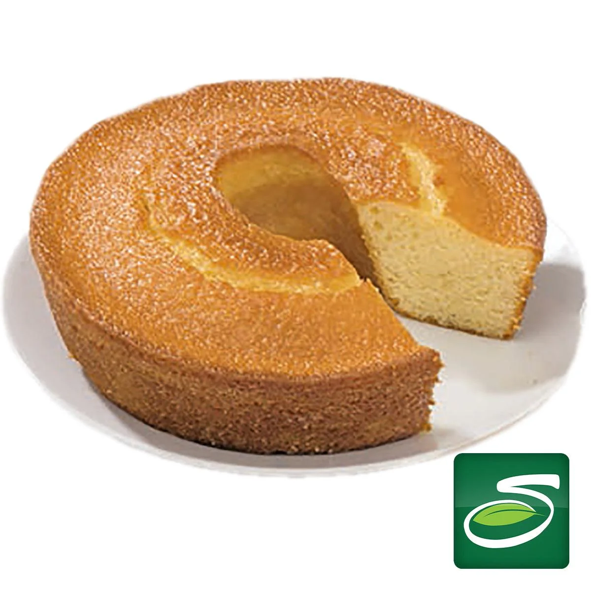 Seabra Foods Yogurt Cake