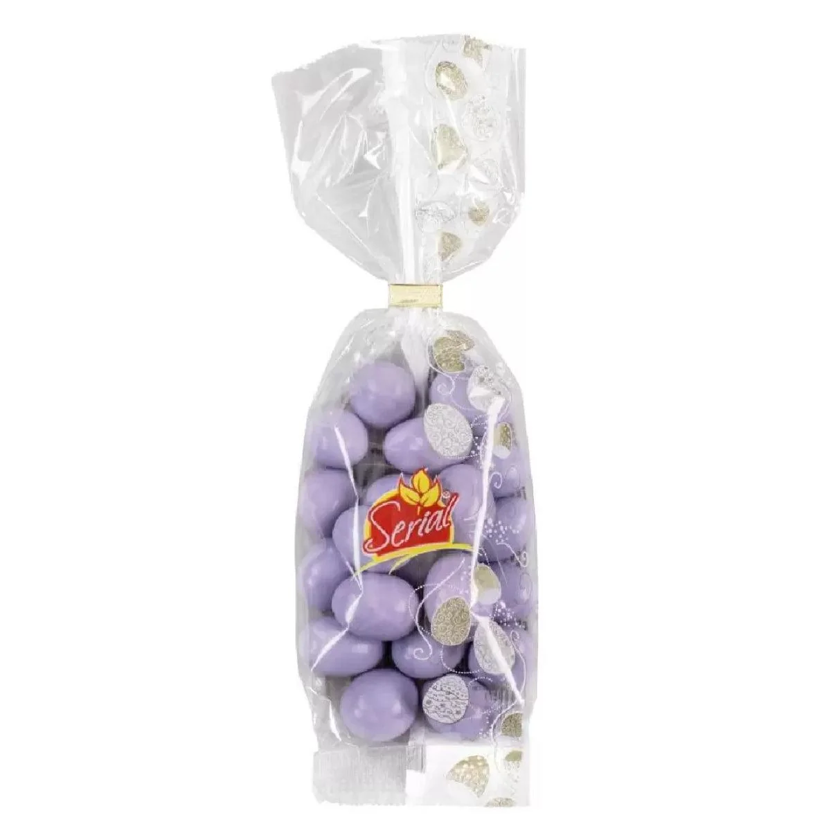 Serial Amendoa Chocolate Lilas 3.52oz