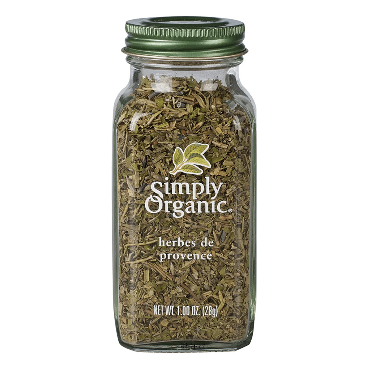 Simply Organic Herbs de Provence 1oz