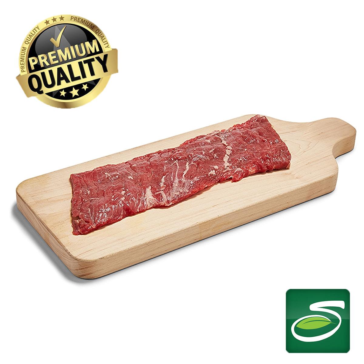 Skirt Steak (fraldinha) 2lb piece