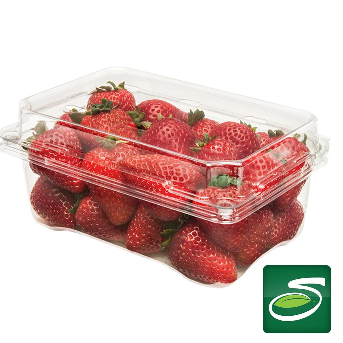 Strawberry Pack