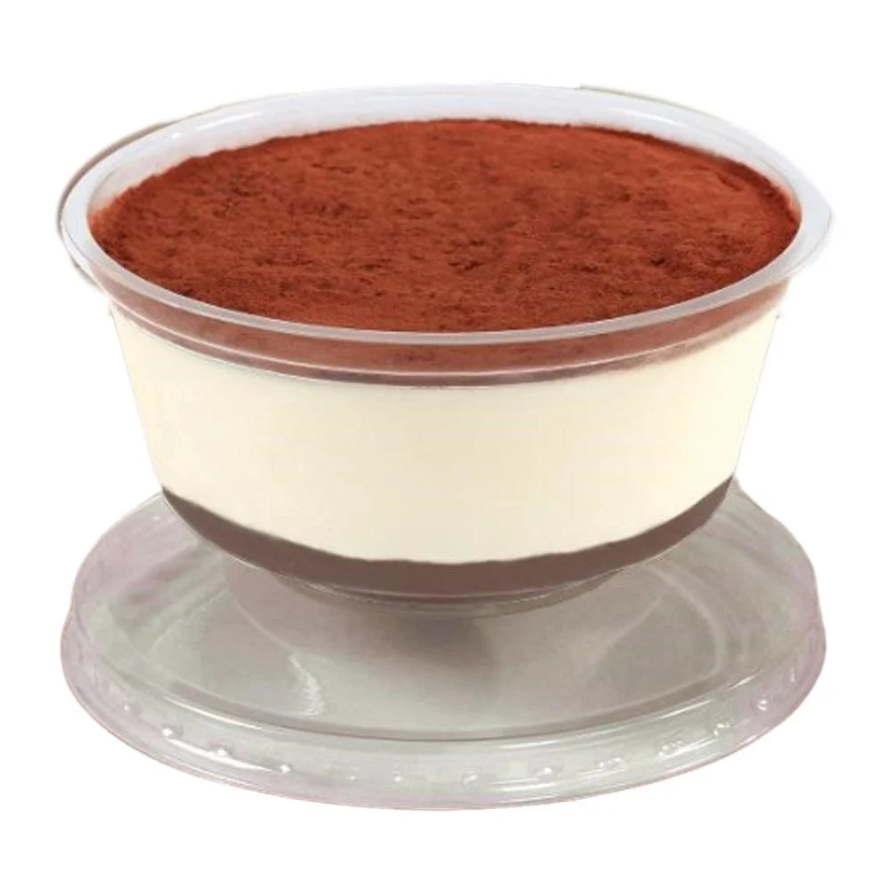 Tastit Tiramisu Mousse Cups