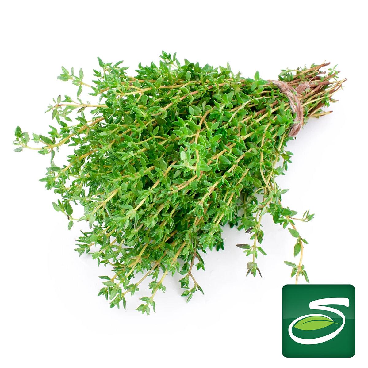 Thyme Bunch