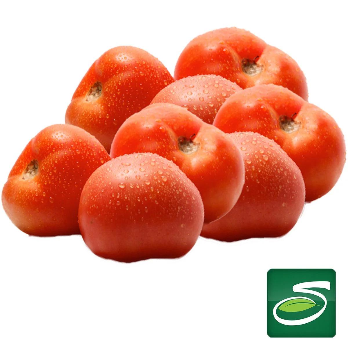 Tomatoes Round by unit
