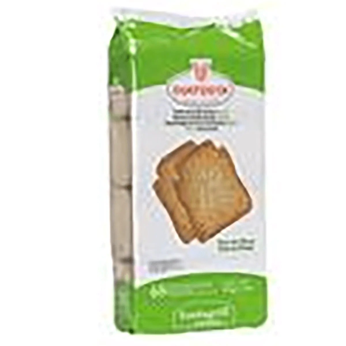 Tostagrill Normalle Toast 510g