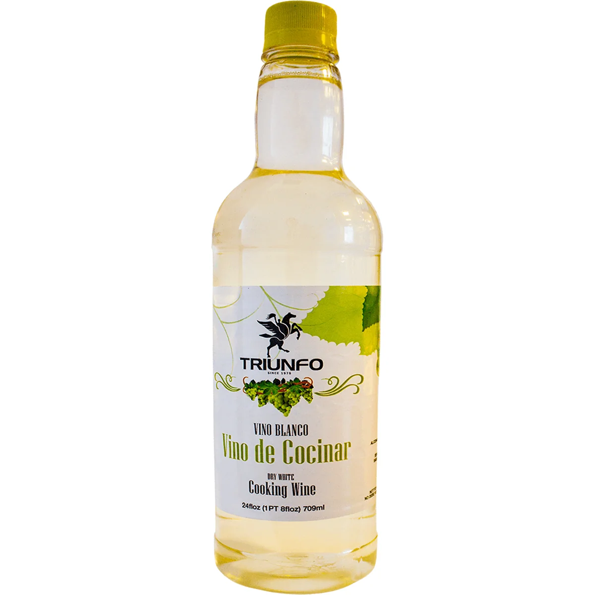 Triunfo Cooking Wine 23.96 floz