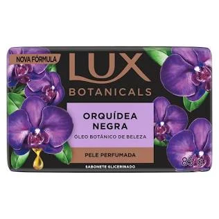 Lux Sabonete Lavender