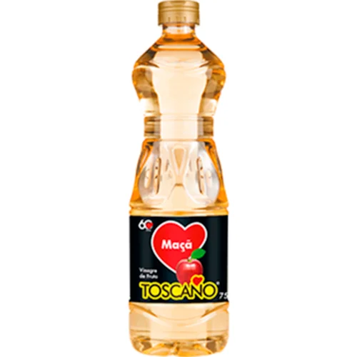 Vinagre de Maçã 750ml